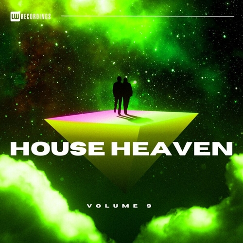 VA - House Heaven, Vol. 09 [LWHH09]